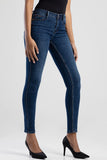 Sissyboy Logan Axel Dark Vintage Skinny Dk Vintage
