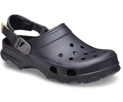 Crocs Classic All Terrain Clog  Black