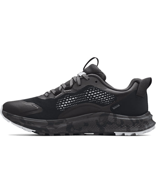 Under Armour W Charged Bandit Tr 2 001 Black