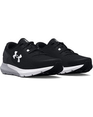 Under Armour Charged Rogue 3 002  Black/Grey/White