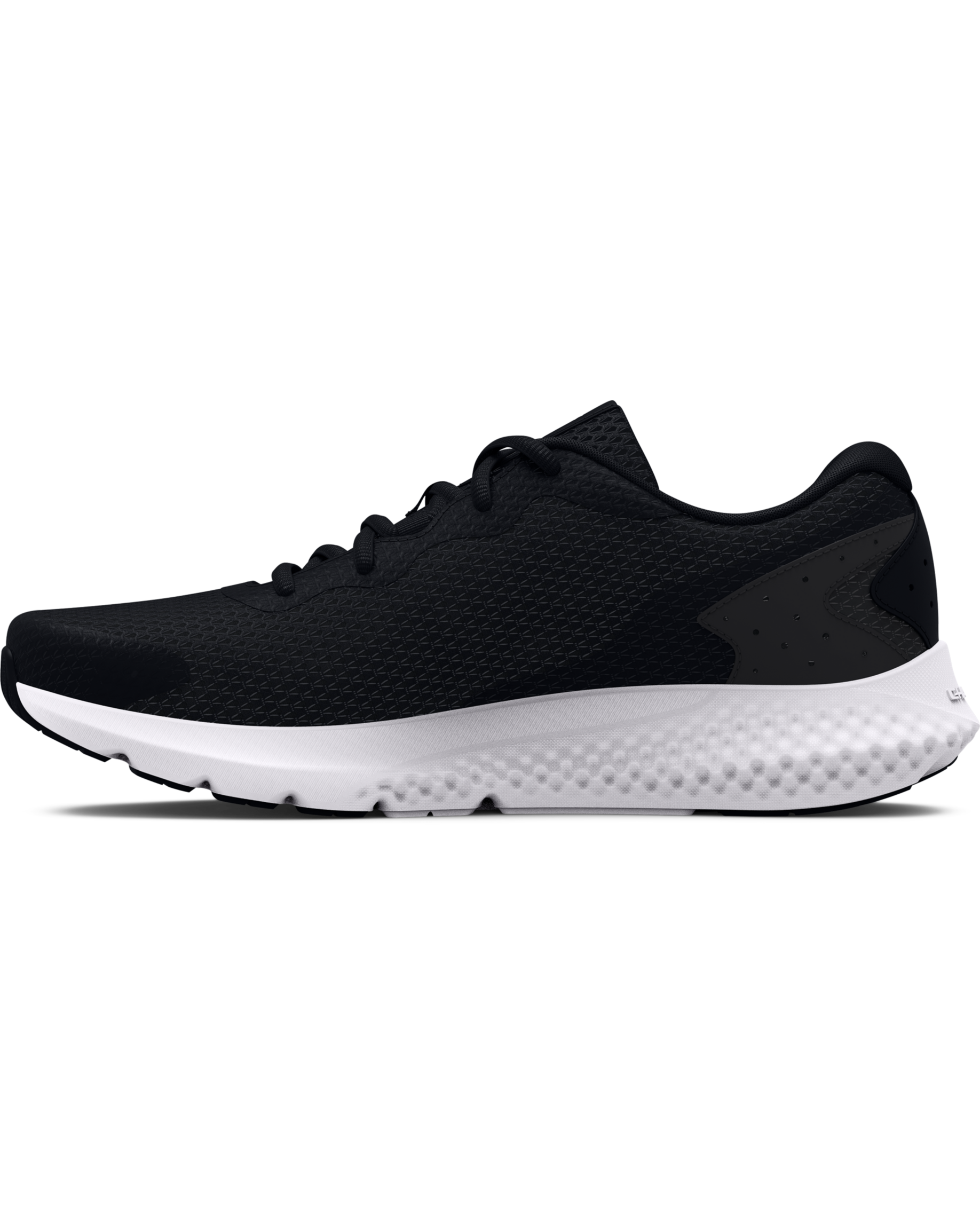 Under Armour W Charged Rogue 3 001 Black