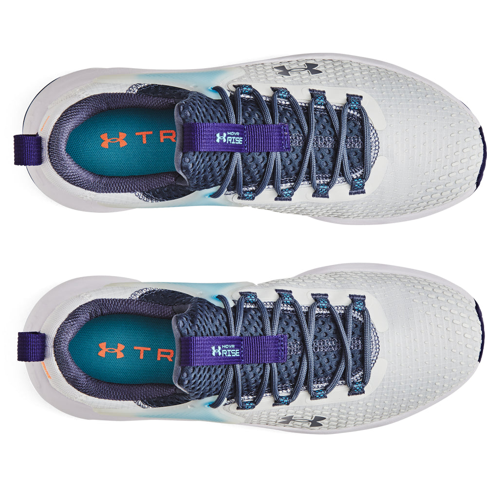 Under Armour 3025565 Hovr Rise 4 102 Grey