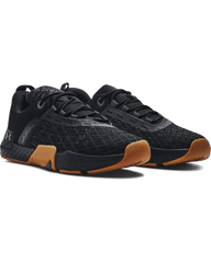 Under Armour Tribase Reign 5 001 Black