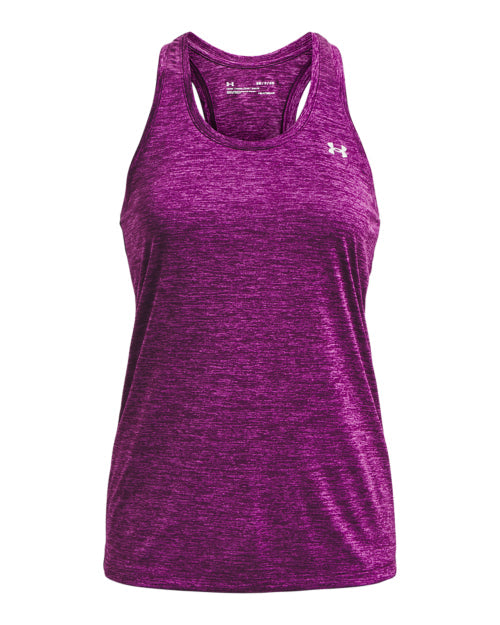 Under Armour Tech Twist Purple