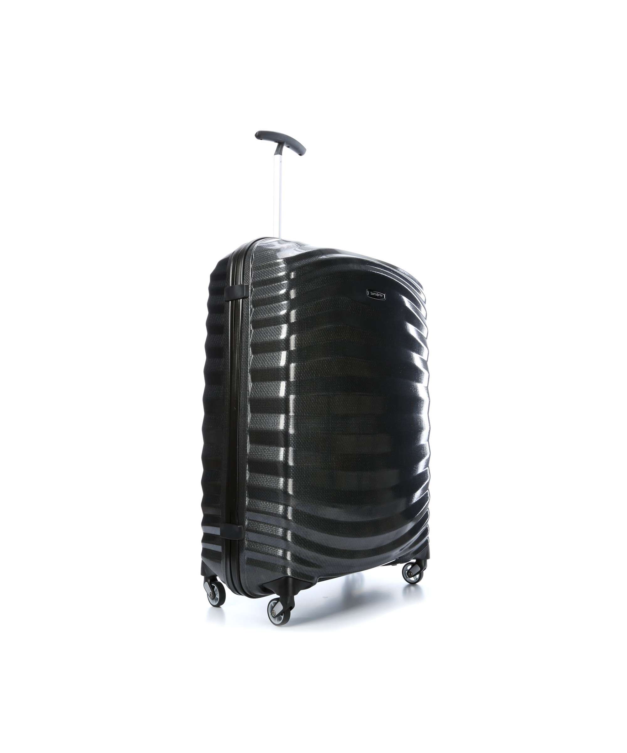 Samsonite Lite Shock  Black