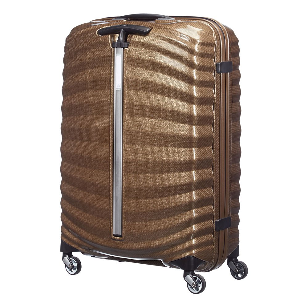 Samsonite Lite Shock Sand