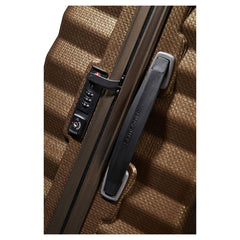 Samsonite Lite Shock Sand