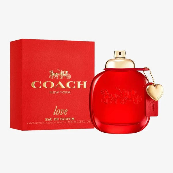 Coach Love Eau de Parfum Coach For Women