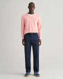 Gant 344270 Regular Tp Chinos Marine