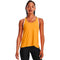 Under Armour Knockout Tank Top Yellow/Black
