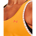 Under Armour Knockout Tank Top Yellow/Black