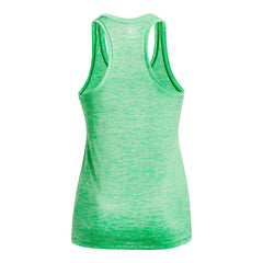 Under Armour Tech Twist Tank Top Green