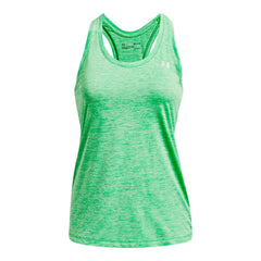 Under Armour Tech Twist Tank Top Green