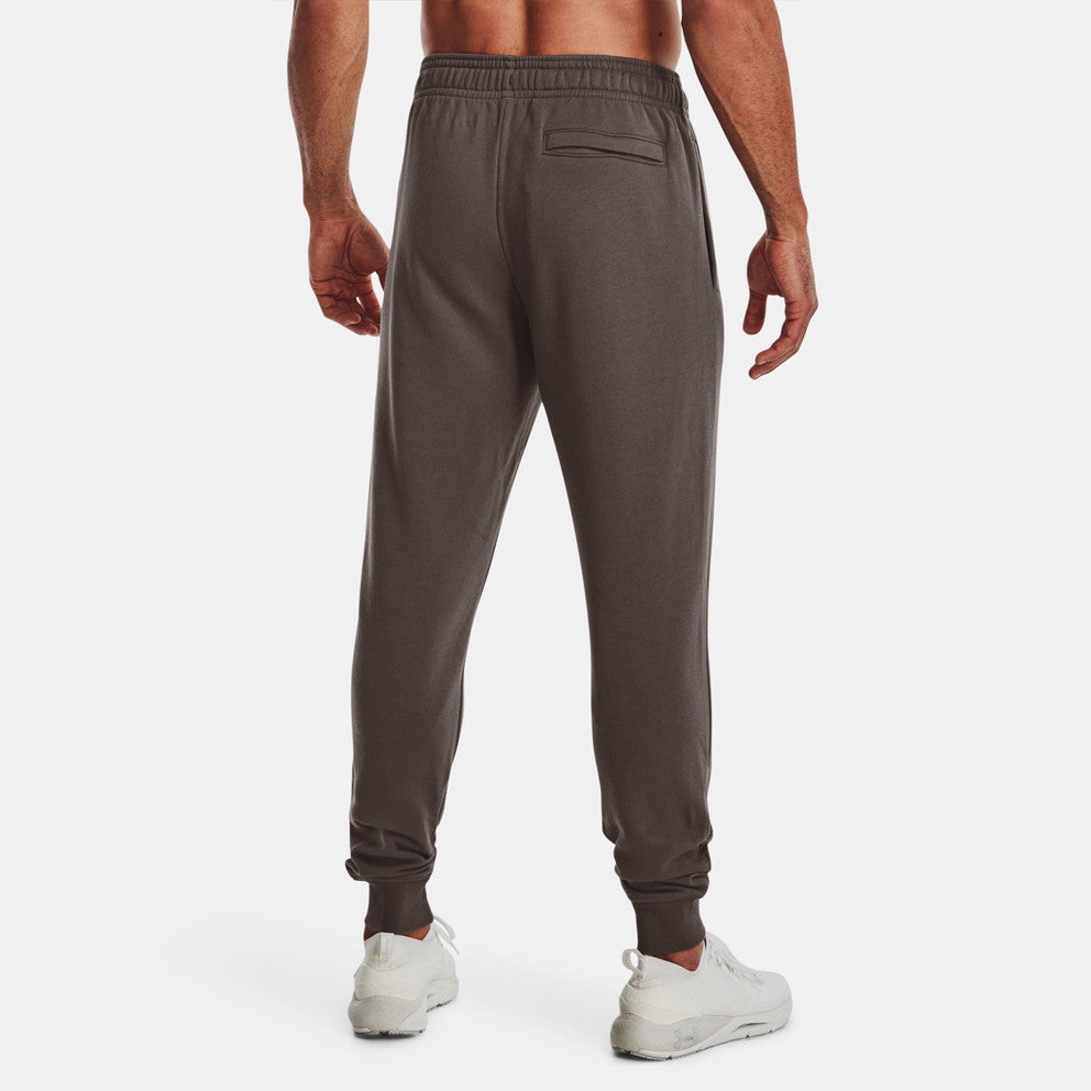 Under Armour 1357128 Rival Fleece Joggers Brown