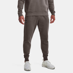 Under Armour 1357128 Rival Fleece Joggers Brown