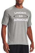 Under Armour 1373426 Tech 2.0Wm Graphic Ss