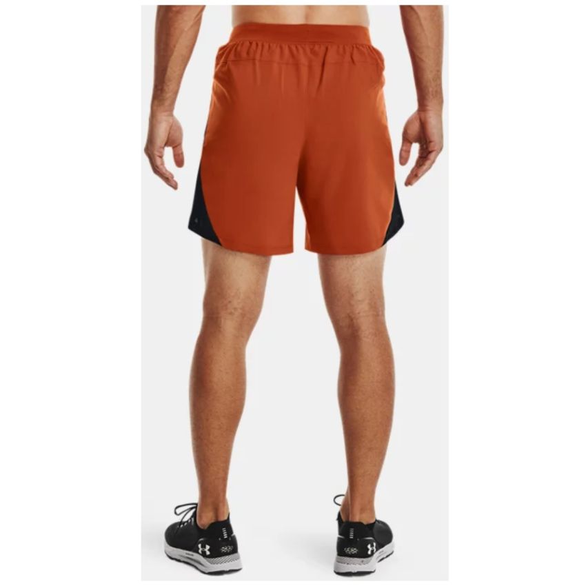 Under Armour 1361493 Launch Sw 7" Shorts