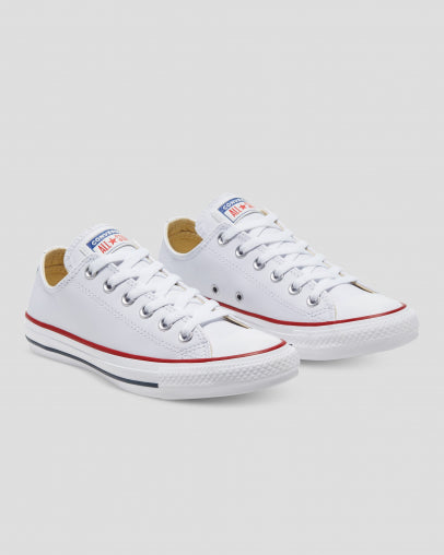 Converse 132173C All Star Lo Unisex Leather Shoes