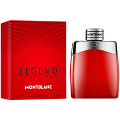 Montblanc Legend Red Edp