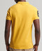 Superdry-M-Vintage Superstate Polo Yellow