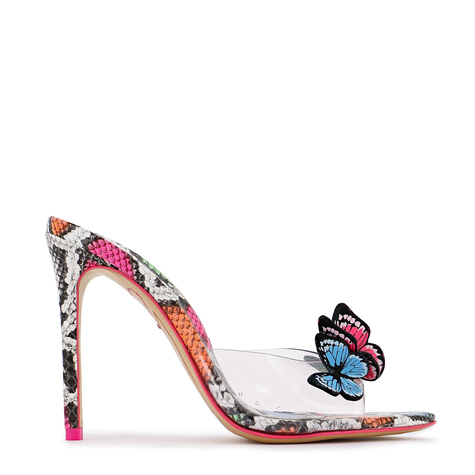 Sophia Webster Saw23046 Vanessa Mules Viper â Sedgars SA