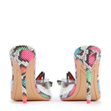 Sophia Webster Saw23046 Vanessa Mules Viper