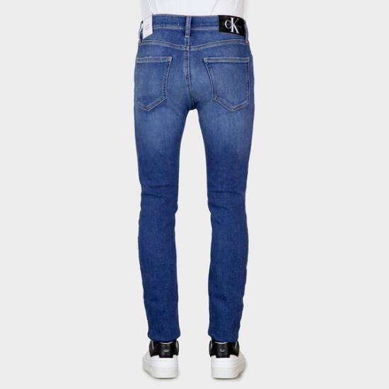 Calvin Klein J3212910 Mens Supper Skinny Jeans