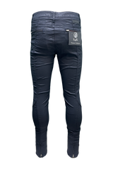 Vialli VJ22D102 Luca Oil Jeans Navy