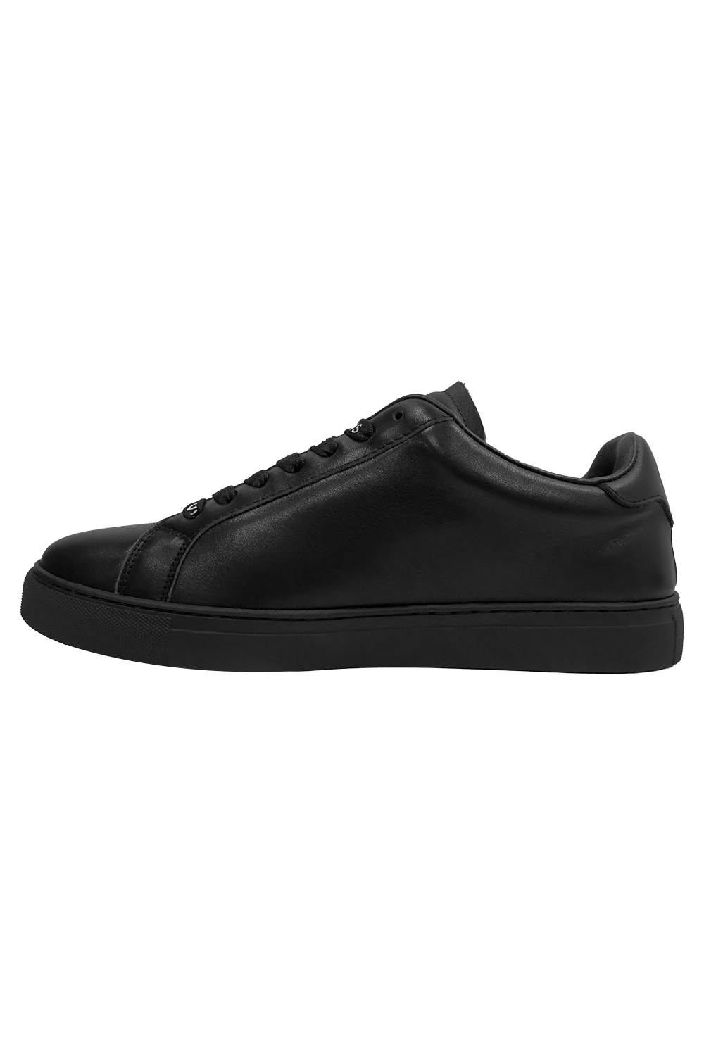 Vialli Vje23Sm13 Peluche Shoes Black