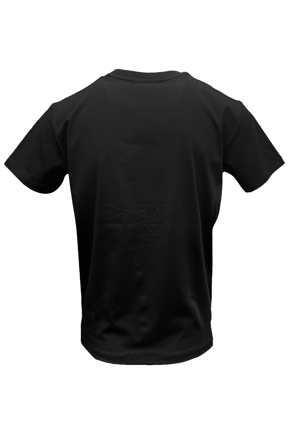 Vialli Vj23Sm85 Fatih T-Shirt  Black