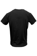 Vialli Vj23Sm85 Fatih T-Shirt  Black
