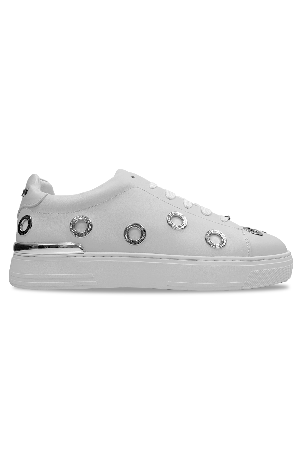 Vialli Vje2227 Legend Shoe White – Sedgars SA