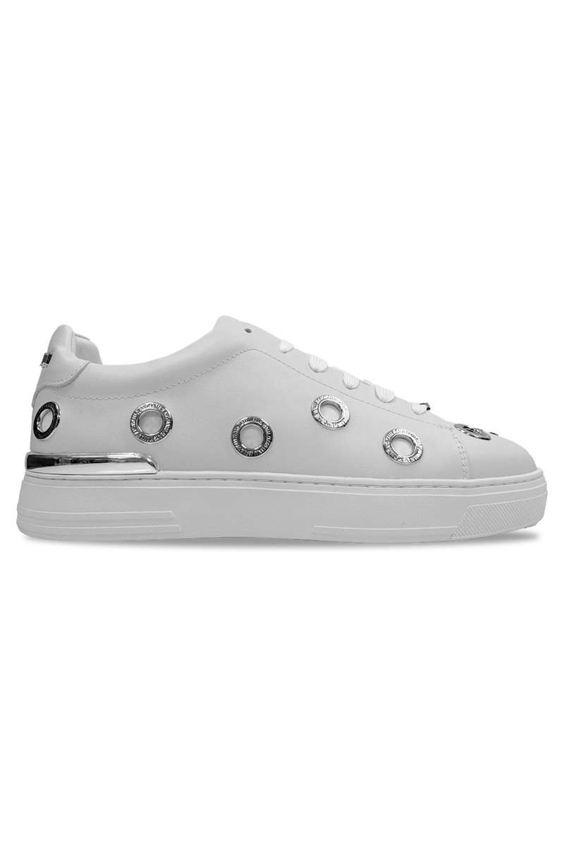 Vialli Vje2227 Legend Shoe White – Sedgars SA