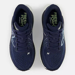 New Balance 860 Womens Running Course Shoes Navy