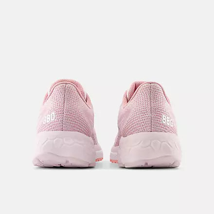 New Balance 880 Womens Running Course Shoes Pink