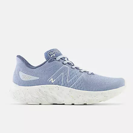 New Balance Evoz Womens Running Course Shoes Denim