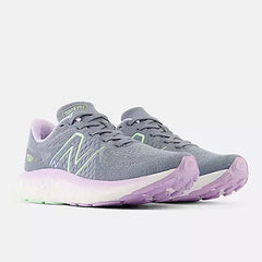 New Balance Evoz Womens Running Course Shoes Grey