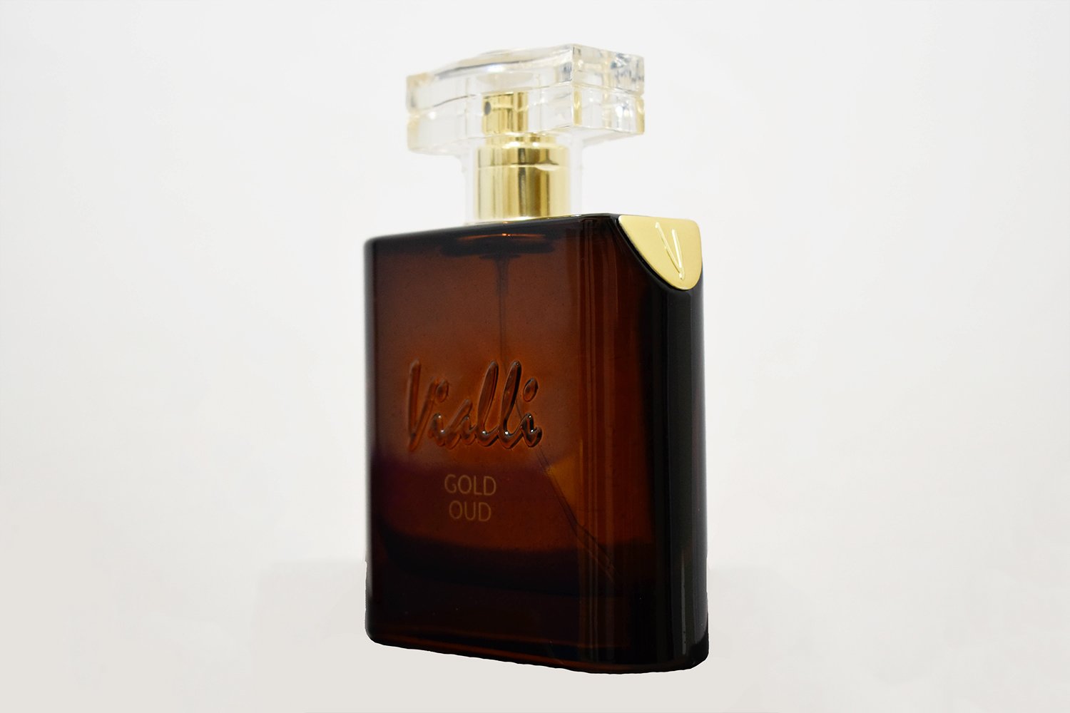 Vialli (Gold) Unisex Oud – Sedgars SA